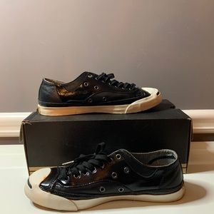 Jack Purcell Converse